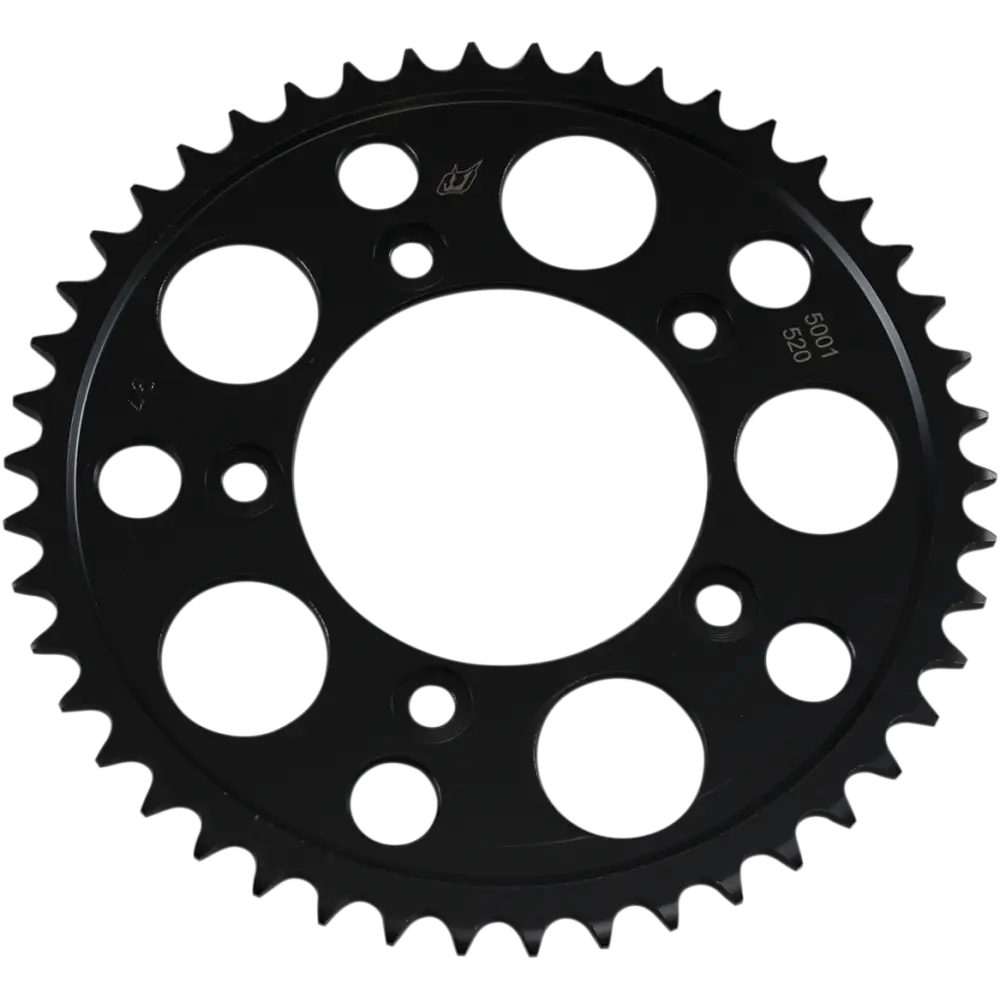DRIVEN RACING Rear Sprocket - 46-Tooth 5001-520-46T