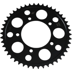 DRIVEN RACING Rear Sprocket - 46-Tooth 5001-520-46T