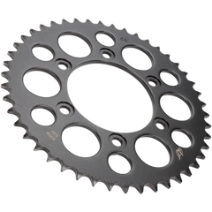DRIVEN RACING Rear Sprocket - 46-Tooth 5009-520-46T
