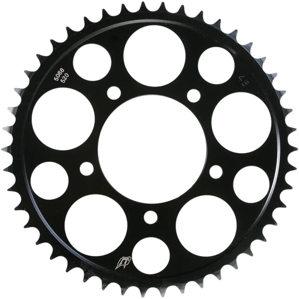DRIVEN RACING Rear Sprocket - 46-Tooth 5068-520-46T