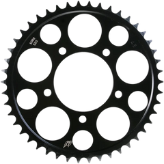 DRIVEN RACING Rear Sprocket - 46-Tooth 5068-520-46T
