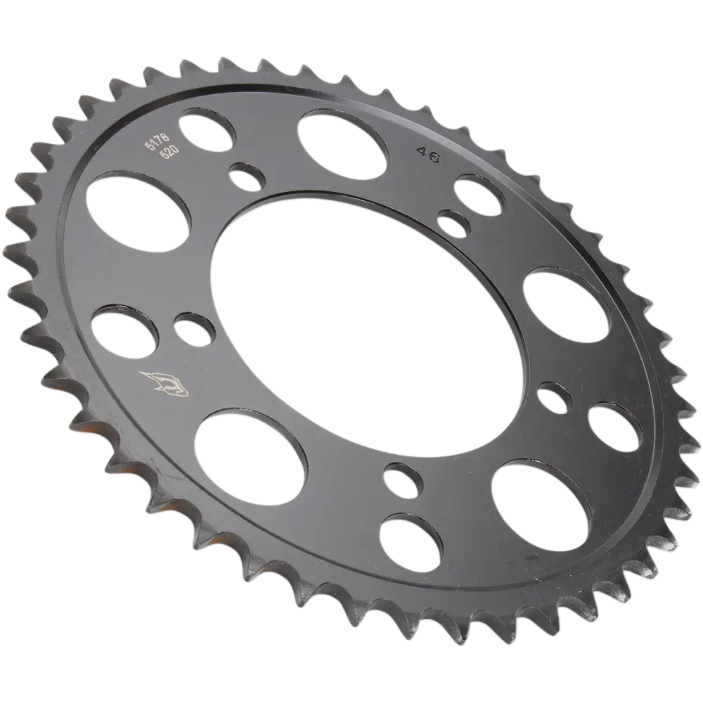 DRIVEN RACING Rear Sprocket - 46-Tooth 5178-520-46T