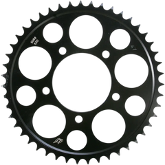 DRIVEN RACING Rear Sprocket - 47-Tooth 5068-520-47T