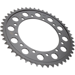 DRIVEN RACING Rear Sprocket - 47-Tooth 5177-520-47T