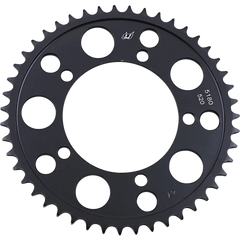DRIVEN RACING Rear Sprocket - 47-Tooth - BMW 5180-520-47
