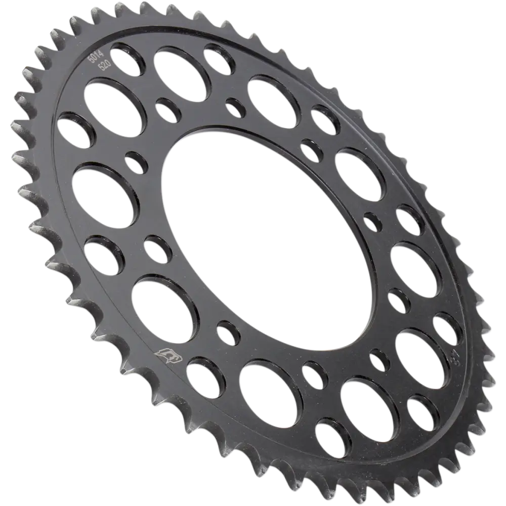 DRIVEN RACING Rear Sprocket - 48-Tooth 5014-520-48T