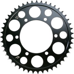 DRIVEN RACING Rear Sprocket - 49 Tooth 5008-520-49T