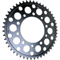 DRIVEN RACING Rear Sprocket - 49-Tooth 5014-520-49T