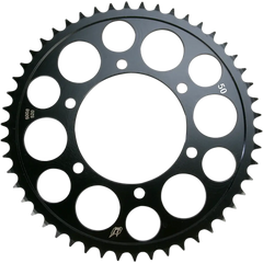 DRIVEN RACING Rear Sprocket - 50 Tooth 5008-520-50T