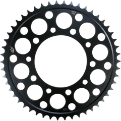 DRIVEN RACING Rear Sprocket - 50-Tooth 5014-520-50T