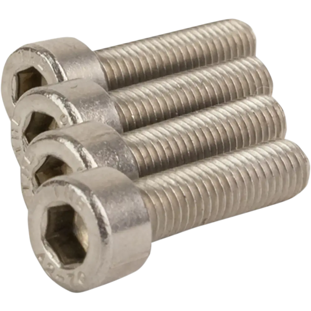 DRIVEN RACING Screw Set - Replacement DCLOSS