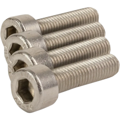 DRIVEN RACING Screw Set - Replacement DCLOSS