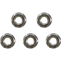 DRIVEN RACING Sprocket Nuts - Titanium DSN-5 TN