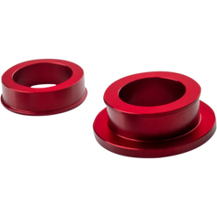 DRIVEN RACING Wheel Spacer - Captive - Red - BMW DCWS-31