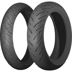 DUNLOP Tire - AE2 - Rear - 180/65B16 - 81H 45252462
