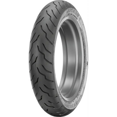 DUNLOP Tire - American Elite - Front - 130/60B19 - 61H - ** BEING DISCONTINUED ORDER AE2 0305-1037 ** 45131893