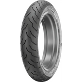 DUNLOP Tire - American Elite - Front - 130/80B17 - 65H 45131178