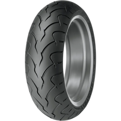 DUNLOP Tire - D207 ZR - Rear - 180/55ZR18 - (74W) 45044160