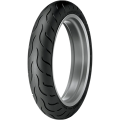 DUNLOP Tire - D208 ZR - Front - 120/70ZR19 - (60W) 45071362