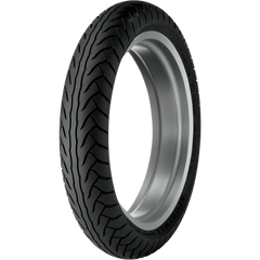 DUNLOP Tire - D220 - Front - 130/70R17 - 62H 45172538