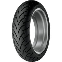 DUNLOP Tire - D220 - Rear - 200/50ZR17 - (75W) 45172488