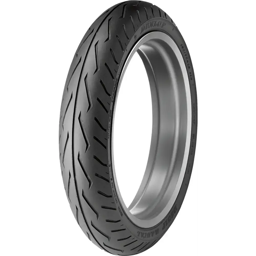 DUNLOP Tire - D251 - Front - 130/70R18 - 63H 45002205