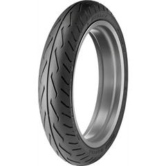 DUNLOP Tire - D251 - Front - 130/70R18 - 63H 45002205