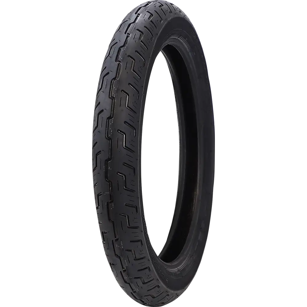 DUNLOP Tire - D401 - Front - 100/90-19 - 57H 45064058