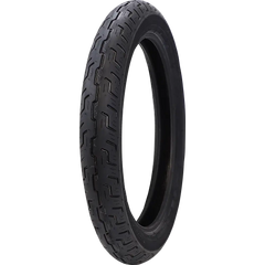 DUNLOP Tire - D401 - Front - 100/90-19 - 57H 45064058
