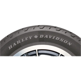 DUNLOP Tire - D401 - Front - 90/90-19 - 52H 45064545