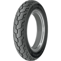 DUNLOP Tire - D401 - Front - 90/90-19 - 52H 45064545