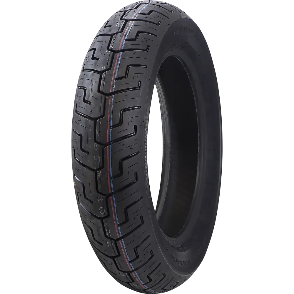 DUNLOP Tire - D401 - Rear - 150/80B16 - 77H 45064089
