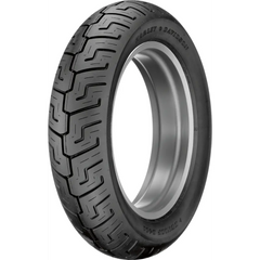 DUNLOP Tire - D401 - Rear - 160/70B17 - 73H 45064036