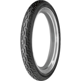 DUNLOP Tire - D402 - Front - MH90-21 - 54H 45006823