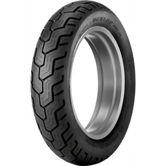 DUNLOP Tire - D404 - Rear - 150/90-15 - 74H 45605310