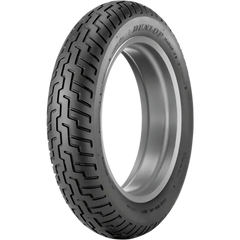 DUNLOP Tire - D404 - Front - 130/90-16 - 67H 45605964