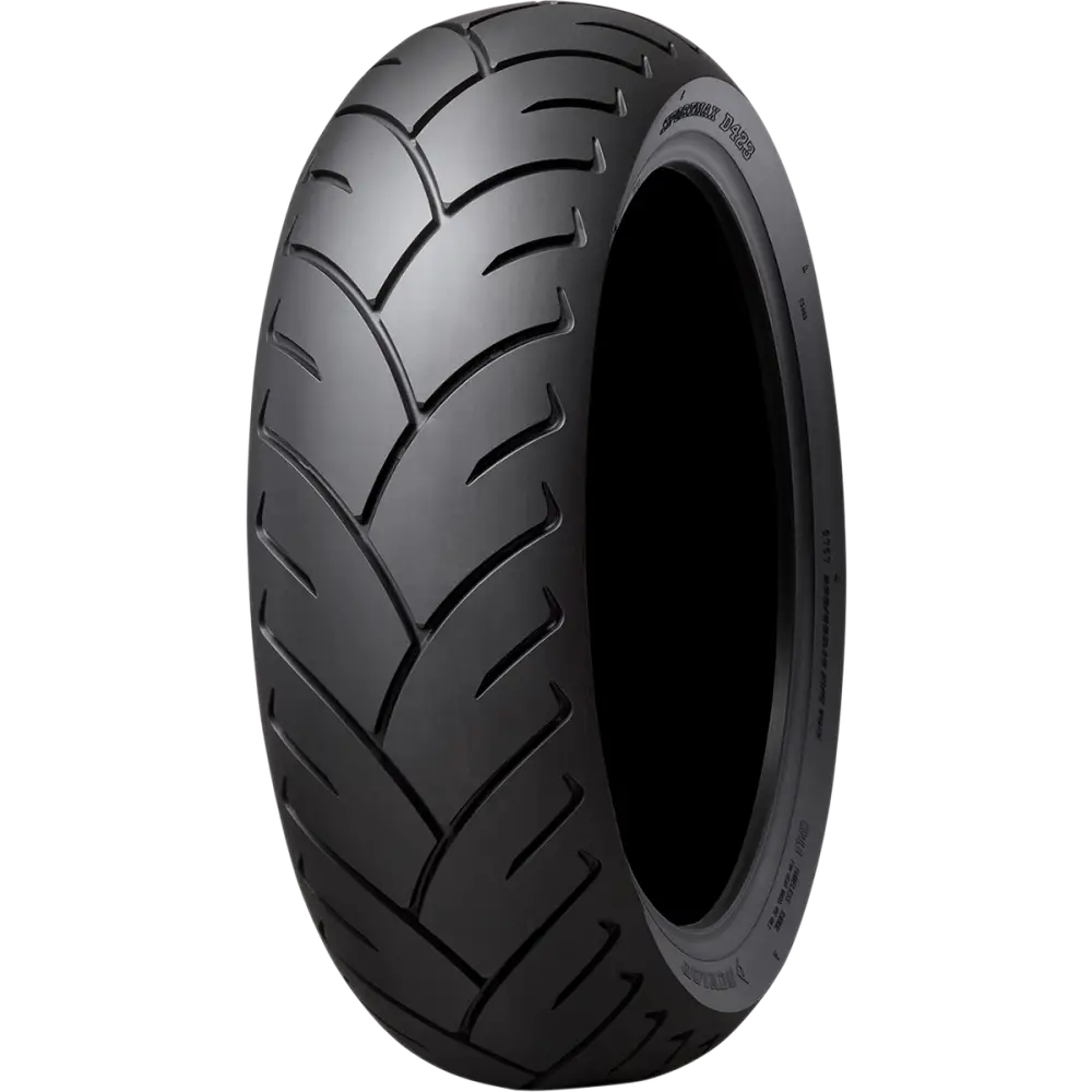 DUNLOP Tire - D423 - Rear - 200/55R16 - 77H 45232107