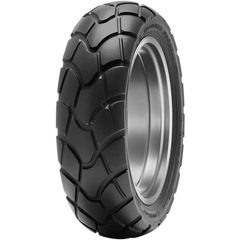 DUNLOP Tire - D604 - Front - 120/70-12 - 51L 45215048