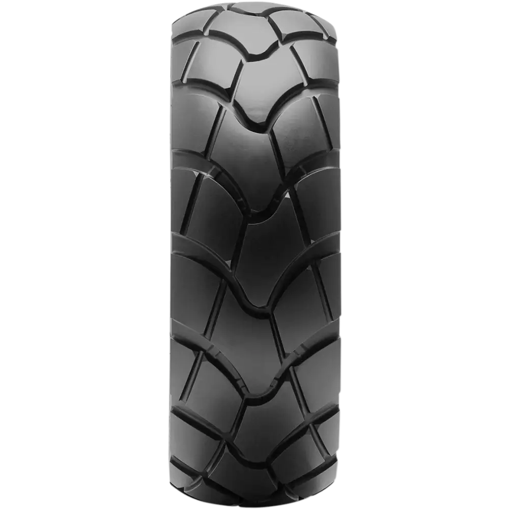 DUNLOP Tire - D604 - Front - 120/70-12 - 51L 45215048