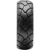 DUNLOP Tire - D604 - Front - 120/70-12 - 51L 45215048