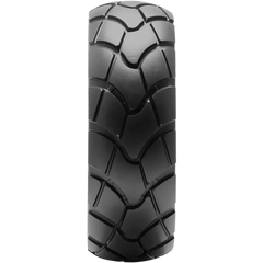 DUNLOP Tire - D604 - Front - 120/70-12 - 51L 45215048