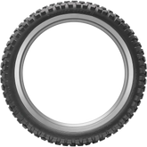 DUNLOP Tire - D605 - Front - 2.75-21 - 45P 45154340