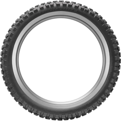DUNLOP Tire - D605 - Front - 2.75-21 - 45P 45154340