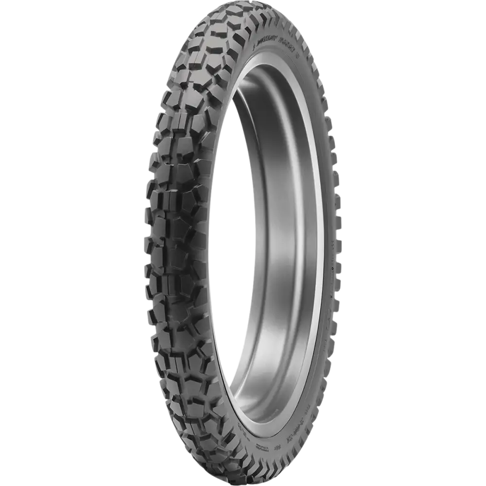 DUNLOP Tire - D605 - Front - 90/90-21 - 54P 45154986