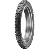 DUNLOP Tire - D605 - Front - 90/90-21 - 54P 45154986