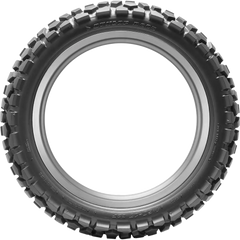 DUNLOP Tire - D605 - Rear - 4.10-18 - 59P 45154758