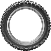 DUNLOP Tire - D605 - Rear - 4.10-18 - 59P 45154758