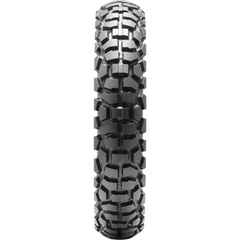 DUNLOP Tire - D605 - Rear - 4.60-18 - 63P 45154646