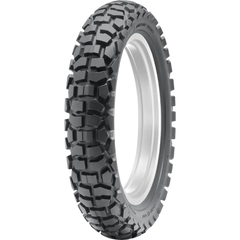 DUNLOP Tire - D605 - Rear - 4.60-18 - 63P 45154646