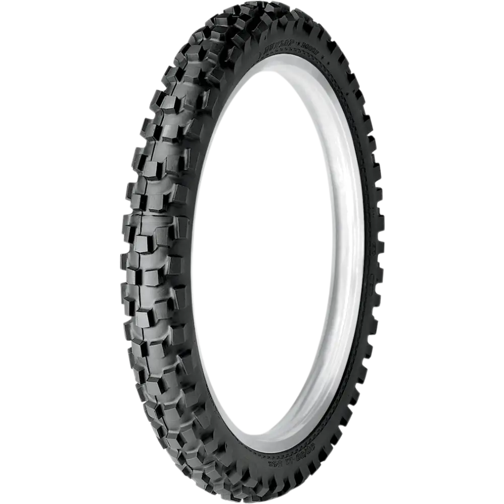 DUNLOP Tire - D606 - Front - 90/90-21 - 54R 45162083